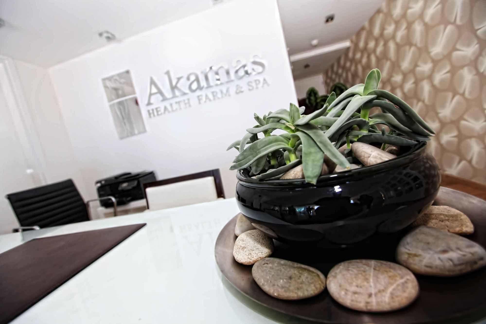 Akamas Health Farm & Spa Dhrousha Exterior foto