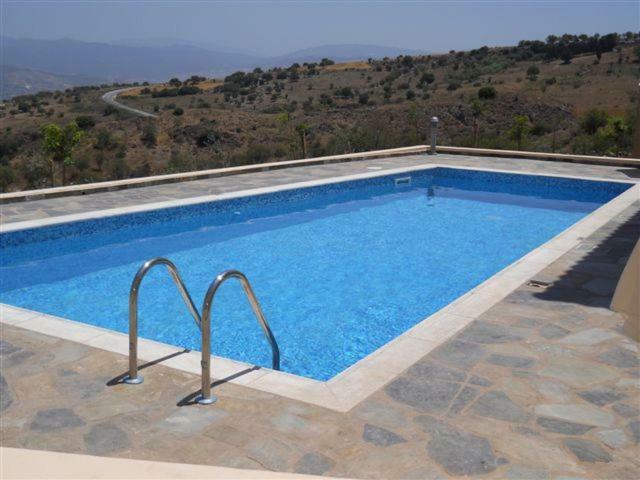 Akamas Health Farm & Spa Dhrousha Exterior foto