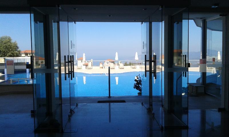 Akamas Health Farm & Spa Dhrousha Exterior foto