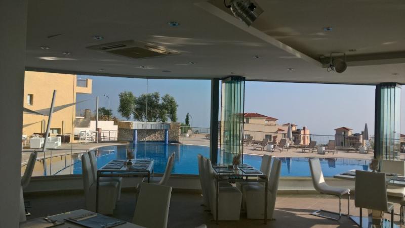 Akamas Health Farm & Spa Dhrousha Exterior foto