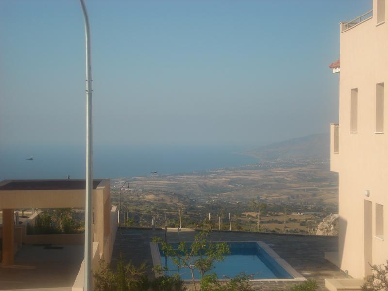 Akamas Health Farm & Spa Dhrousha Exterior foto